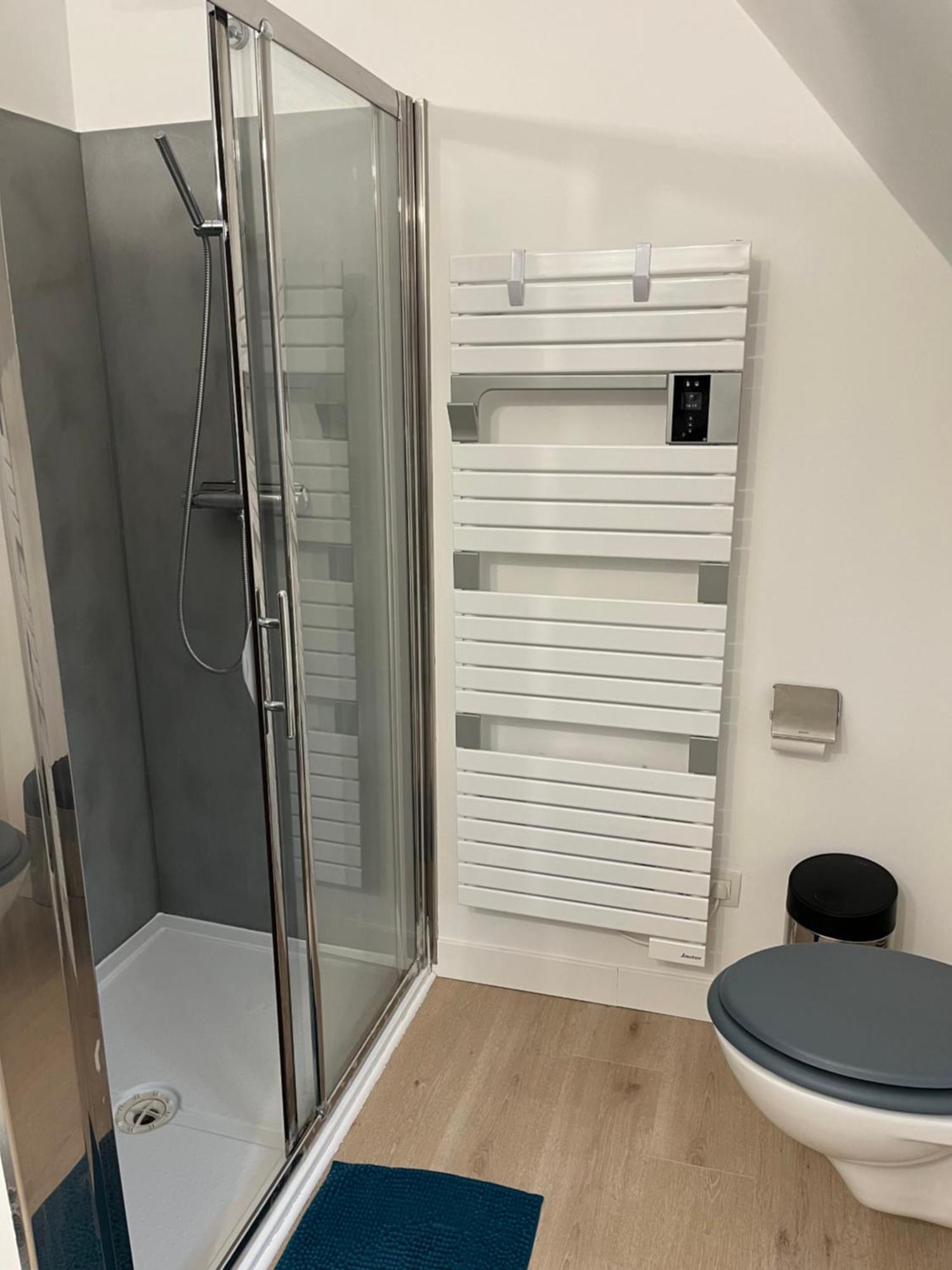 Chambre Privee Place Aux Oignons Lille Extérieur photo