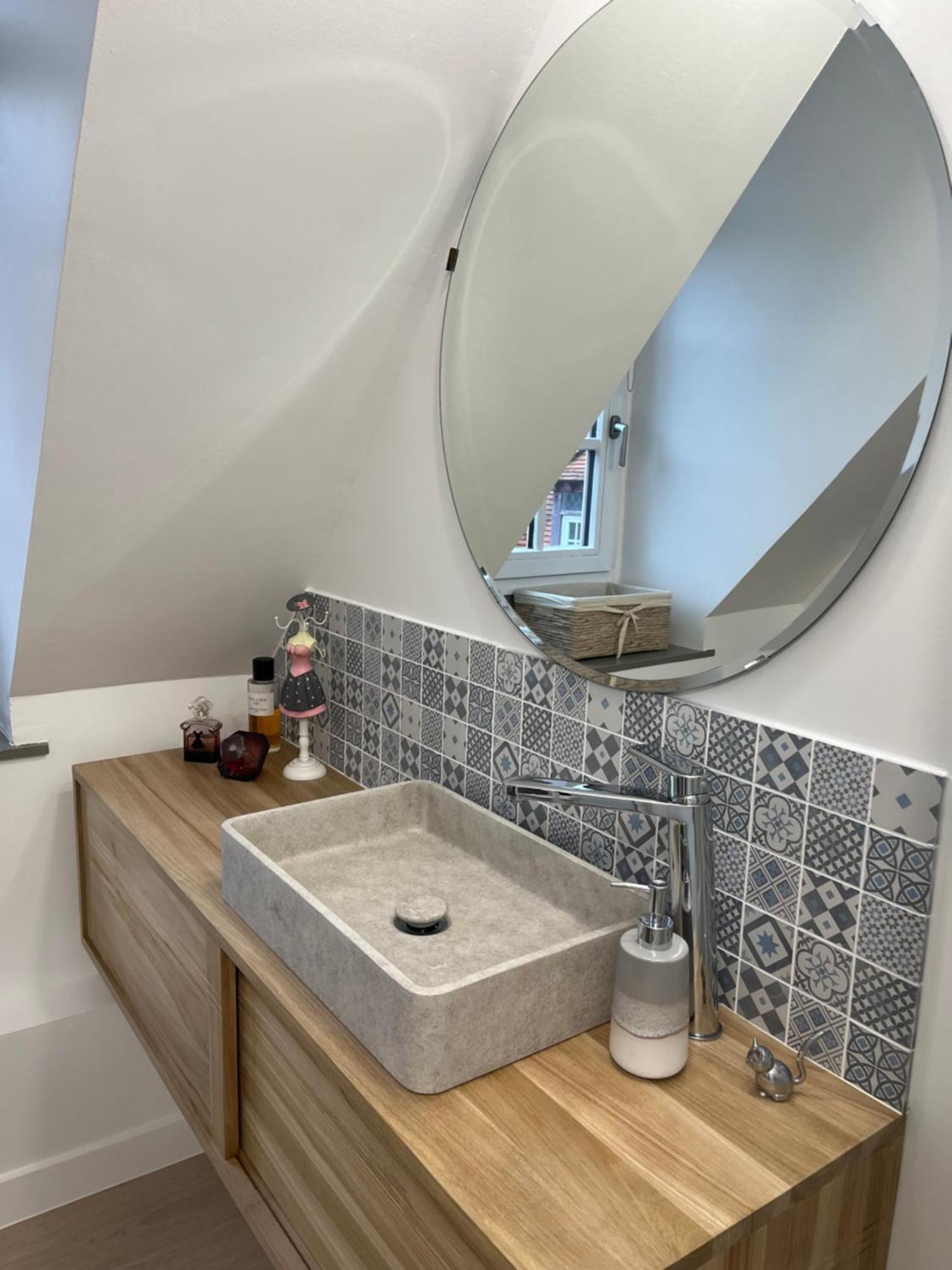 Chambre Privee Place Aux Oignons Lille Extérieur photo